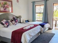 Camera Queen Comfort 