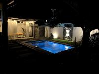 Villa Osao Panahy - Ferienwohnung Patelin