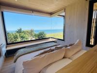 Chackra Centinela - Chambres d’hôtes Navidad