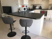 Caldey View - Ferienwohnung Tenby