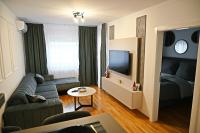 B&B Doboj - Hedonist Luxury Apartments - Bed and Breakfast Doboj