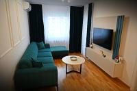 Appartamento con 1 Camera da Letto