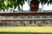 Alojamiento en entorno rural Los Trobos - B&B