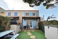 Marina, île des pécheurs - Accès Piscine et Spa - Chambres d’hôtes Le Barcarès