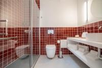 Chambre Double ou Lits Jumeaux Standard