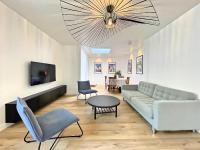 Les fauvettes - Centre ville - Ferienwohnung Épernay