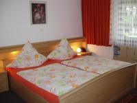 Driepersoonskamer met Eigen Badkamer