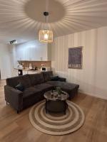 BoleslaviaApartments - Apartament Merci 2, parking free, air conditioning - B&B Bolesławiec