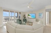 B&B Fort Myers Beach - 50 Shades of White - Gullwing #805 - 6620 Estero Blvd condo - Bed and Breakfast Fort Myers Beach