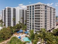 50 Shades of White - Gullwing #805 - 6620 Estero Blvd condo - Ferienwohnung
