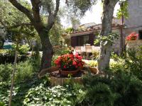 SCAPPO IN UMBRIA, la casa di Giuliana - Ferienwohnung Lugnano in Teverina