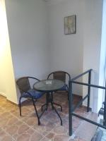 Habitación Doble Deluxe con balcón