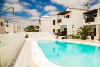 OasisstudioLanzarote - B&B Puerto del Carmen