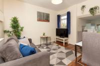 B&B London - Charming North London Apartment - Bed and Breakfast London