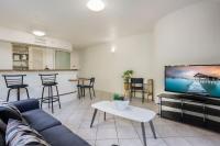 City Centre Unit on The Esplanade - B&B Cairns