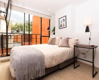 Luxury en Chapinero Alto - B&B Bogotá