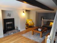 Stone Cottage - Bed and Breakfast