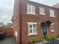 Immaculate house in Doncaster - B&B