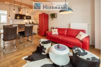 Chalet am Breitenberg Appartement CB 08 - Ferienwohnung Pfronten