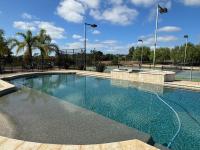 Luxury Home With Pool & Tennis Court - Ferienwohnung Fallbrook