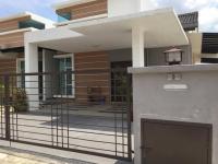 B&B Shah Alam - jm homestay semi d deluxe - Bed and Breakfast Shah Alam