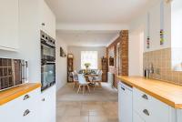 B&B Kingsdown - Shalom - holiday home with panoramic views of the sea - Bed and Breakfast Kingsdown