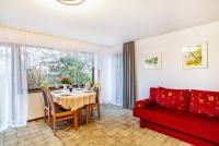 Superior Apartment mit 1 Schlafzimmer