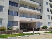 Hermoso departamento a pasos del mar. - B&B La Serena