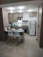 La Plaza MONOAMBIENTE - B&B Sunchales