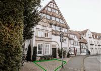 Altstadt Apartment Lemgo - B&B
