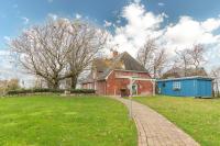 Juwel am Deich - B&B