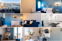 La Petite Venise - Chambres d’hôtes Sète