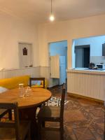 Casa de 1 Dormitorio ubicado en planta baja. A 150 mts de la playa en La Aguada y Costa Azul, La Paloma, Rocha - B&B Costa Azul