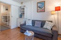 Cosy studio with view of Brévent - B&B Chamonix