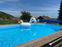 GITE LES CHATAIGNIERS - Ferienwohnung Haegen