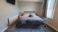 B&B Belfast - Connswater Town House Belfast - Bed and Breakfast Belfast