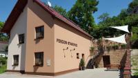 Penzion Starovice - B&B