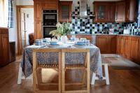 B&B Praa Sands - Beautiful Cornish Home "High on the Cliffs" - Bed and Breakfast Praa Sands