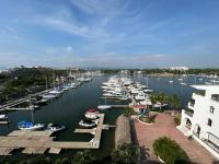 Departamento en Nautico NV - Chambres d’hôtes