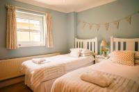 9 Solent Landing - B&B