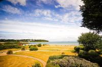 9 Solent Landing - B&B Bembridge