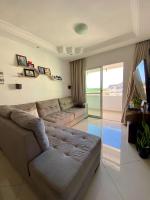 Apartamento confortável Ilhéus - Chambres d’hôtes Ilhéus
