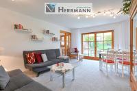 Ferienwohnung Bergwelten - B&B Pfronten