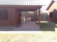 Cabañas Viña Aliwen - Ferienwohnung