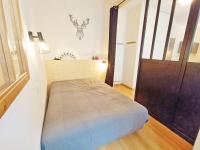 La Maladeta, T2, wifi, ascenseur, casier à skis, 4 personnes - B&B