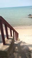 Ground floor apartment Seaview beach - B&B