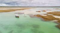 Recanto de tranquilidade próximo a Morro e Boipeba. Casa espaçosa com piscina a 5 minutos a pé da Praia.