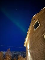 Tromsdalen Aurora Apartments - Bed and Breakfast Tromsø