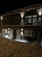 Tromsdalen Aurora Apartments - B&B Tromsø