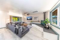 Starry Night Cabin at Sky Ranch - Ferienwohnung Oakhurst